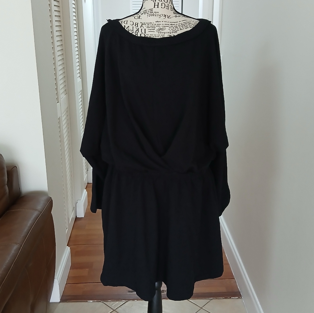 NWT FP Beach Santa Maria Mini Dress